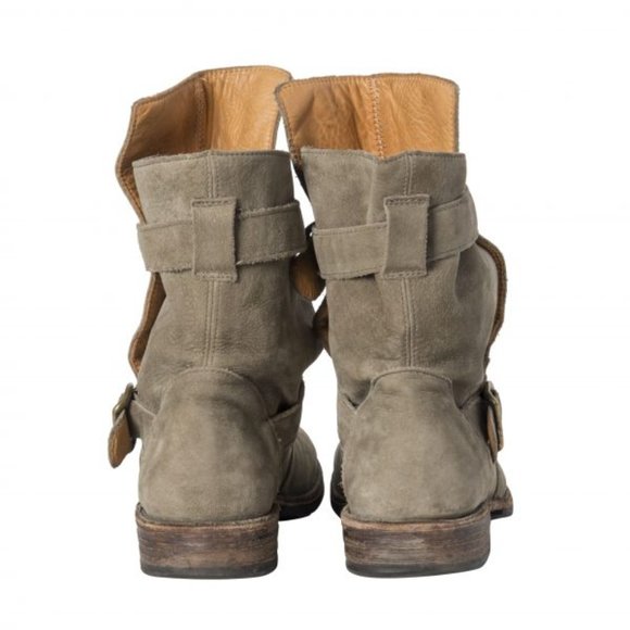 Fiorentini + Baker Eternity - 2 buckles - Picture 4 of 4
